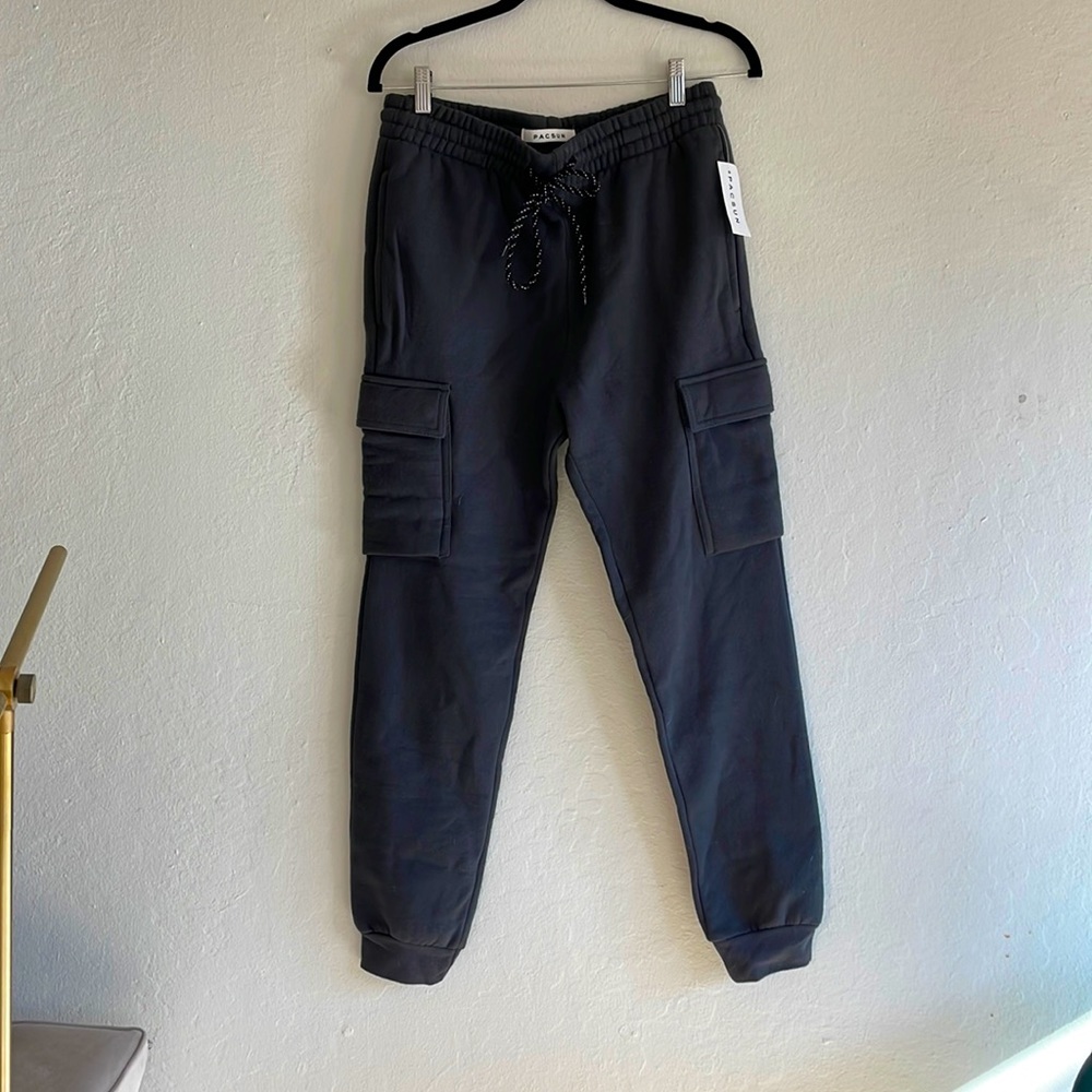 Unisex PacSun Joggers size S